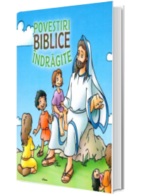 Povestiri biblice indragite Povestiri biblice indragite