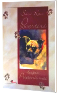 Povestiri despre prietenii mei
