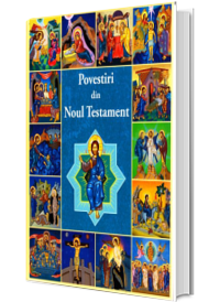 Povestiri din Noul Testament