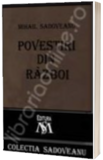 Povestiri din razboi