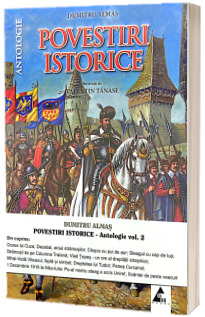 Povestiri istorice