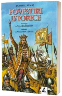 Povestiri istorice