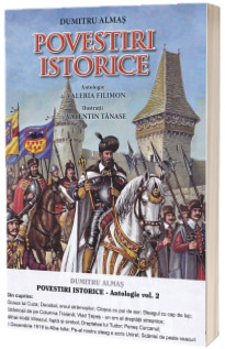 Povestiri istorice