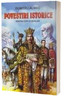Povestiri istorice