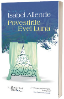 Povestirile Evei Luna