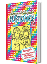 Povestirile unei catastrofe amoroase NU CHIAR atat de secrete