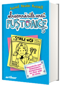 Povestirile unei Domnisoare Atotstiutoare nu chiar atat de istete