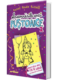 Povestirile unei tipe de gasca nu chiar atat de populare Povestirile unei tipe de gasca nu chiar atat de populare