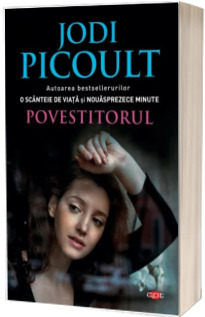 Povestitorul. Colectia Carte Pentru Toti