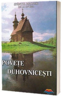 Povete duhovnicesti