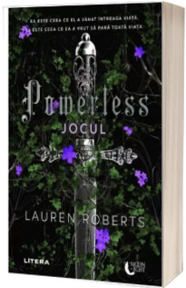 Powerless. Jocul