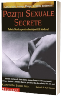 Pozitii sexuale secrete