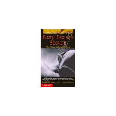 Pozitii Sexuale Secrete