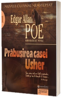 Prabusirea casei Usher