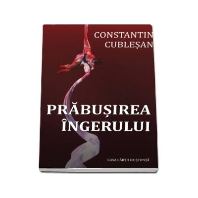 Prabusirea ingerului - Constantin Cublesan