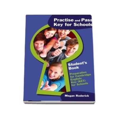 PRAC and PASS KET FOR SCHOOLS PB