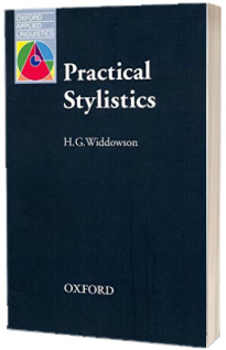 Practical Stylistics. An Approach to Poetry