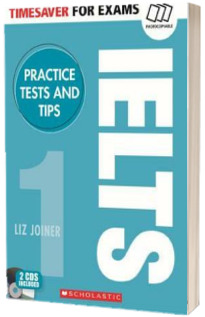 Practice Tests and Tips for IELTS
