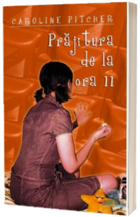Prajitura de la ora 11