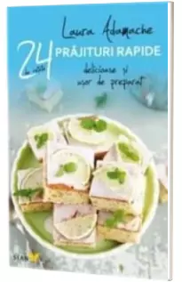 Prajituri rapide