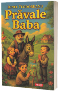 Pravale Baba