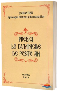 Predici la duminicile de peste an