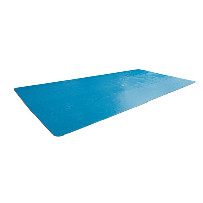 Prelata solara pentru piscina forma dreptunghiulara
