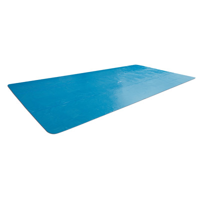 Prelata solara pentru piscina forma dreptunghiulara