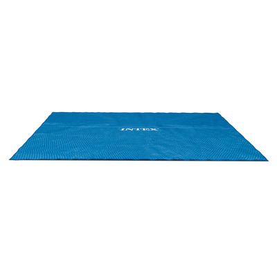Prelata solara pentru piscina forma dreptunghiulara