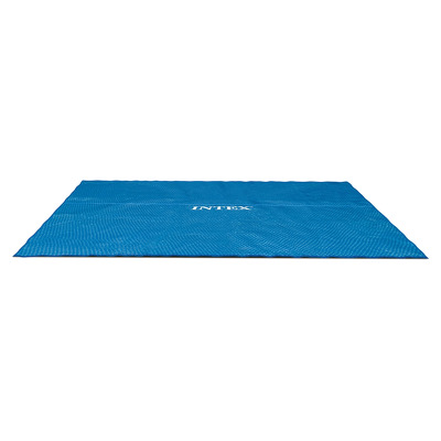 Prelata solara pentru piscina forma dreptunghiulara