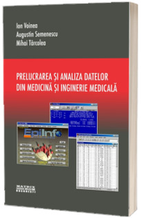 Prelucrarea si analiza datelor din medicina si inginerie medicala