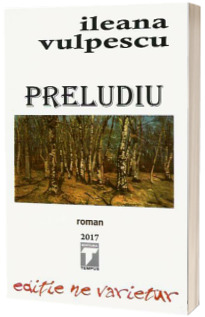 Preludiu - Ileana Vulpescu