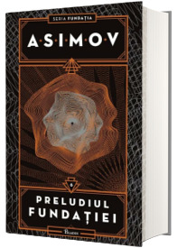 Preludiul Fundatiei