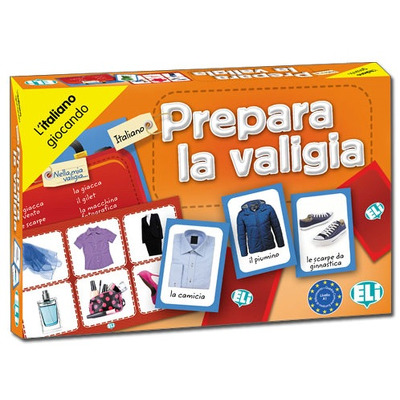 Prepara la valigia A1