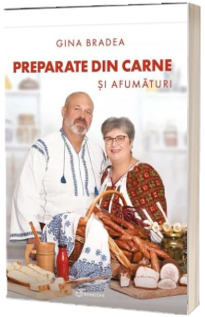 Preparate din carne si afumaturi