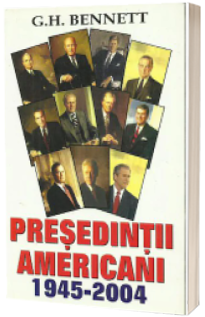 Presedintii americani 1945-2004