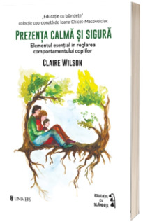 Prezenta calma si sigura