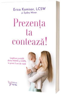 Prezenta ta conteaza!