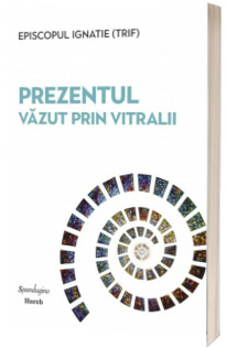 Prezentul prin vitralii