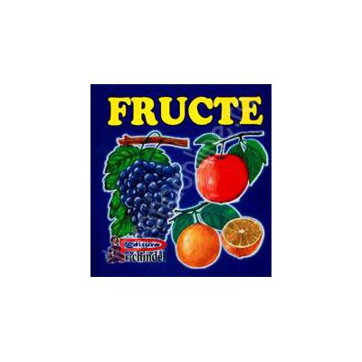 Pliante Fructe