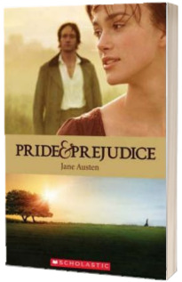 Pride and Prejudice audio pack