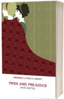 Pride and Prejudice. Vintage Publishing