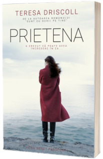 Prietena