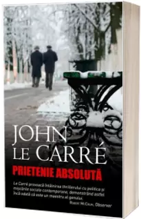 Prietenie absoluta