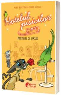 Prietenie cu bucluc