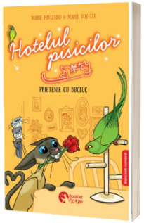 Prietenie cu bucluc