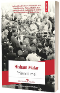 Prietenii mei