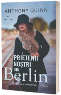 Prietenii nostri din Berlin