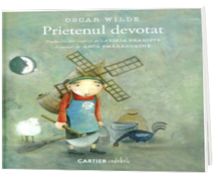 Prietenul devotat