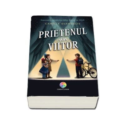 Prietenul din viitor